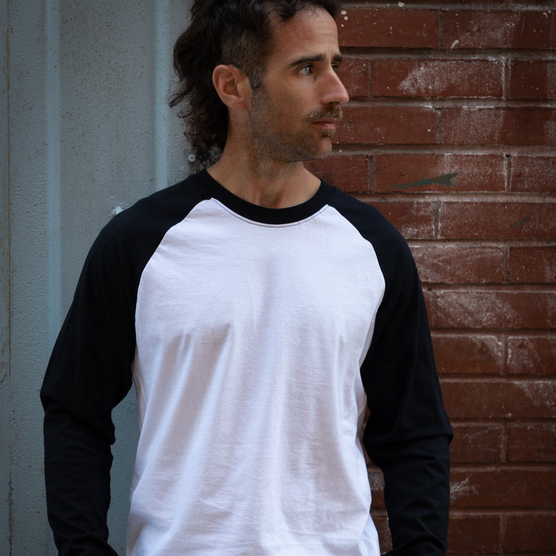 MANCHES LONGUES - Abaka