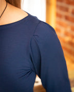 ALICE - Chandail manches longues