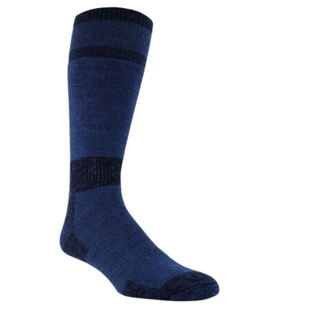 BACKPACKER Mérinos - Chaussettes