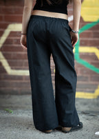 SAHARA Linen - Pants