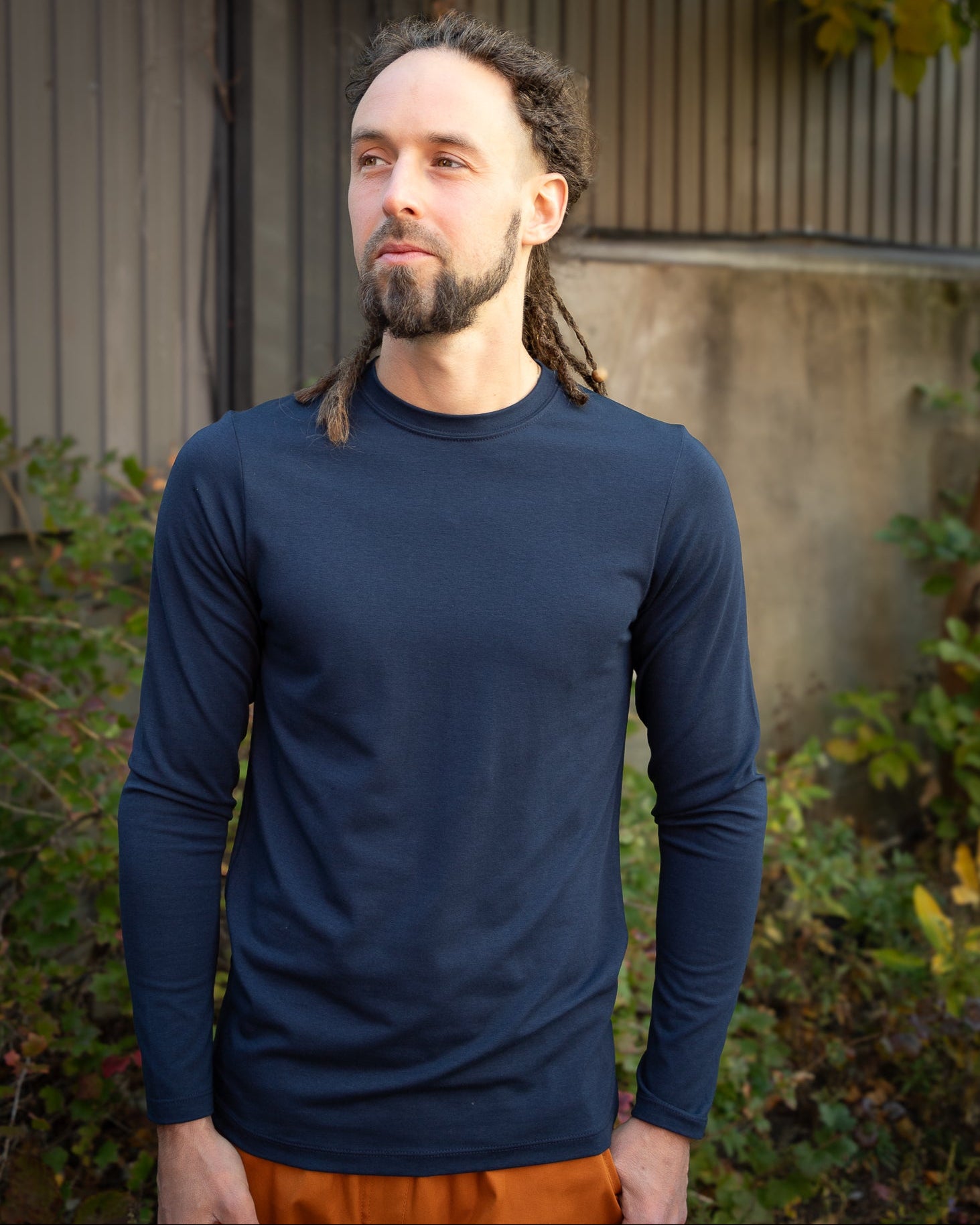 BAMBOUBOY - Chandail Manches Longues