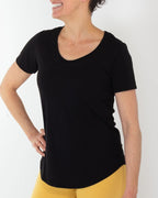 BAMBOUGIRL - T-shirt