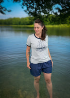 BESTEEGIRL Volier - T-shirt