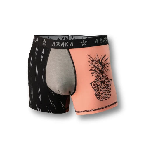 BOB Pineapple - Boxer