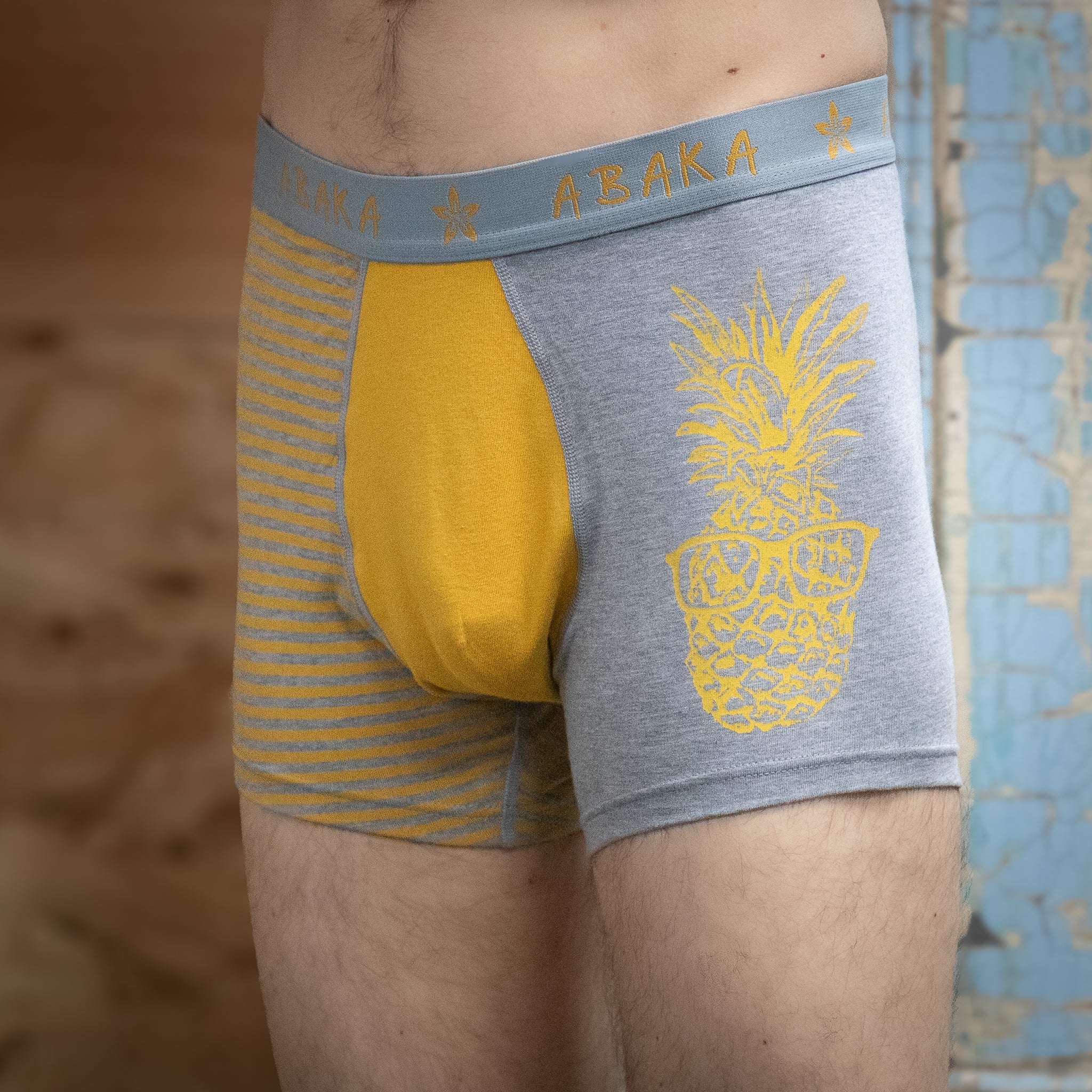 BOB Ananas - Boxer