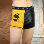 BOB Bumblebee – Boxer