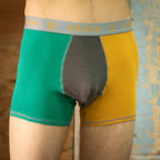 BOB Hemp Tricolor - Boxer