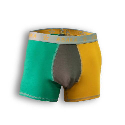 BOB Chanvre Tricolor - Boxer