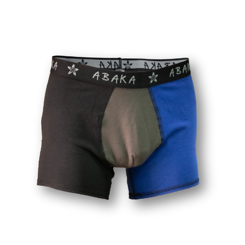 BOB Chanvre Tricolor - Boxer