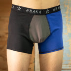 BOB Hemp Tricolor - Boxer