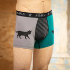 BOB Chat/Rat - Boxer