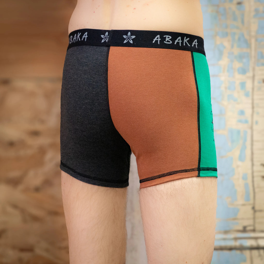 BOB Pine tree - Boxer