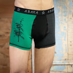 BOB Pine tree - Boxer