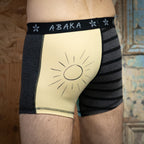 BOB PATCH SUNPOPS aqua - Abaka