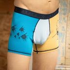 BOB Shark/Fish - Boxer