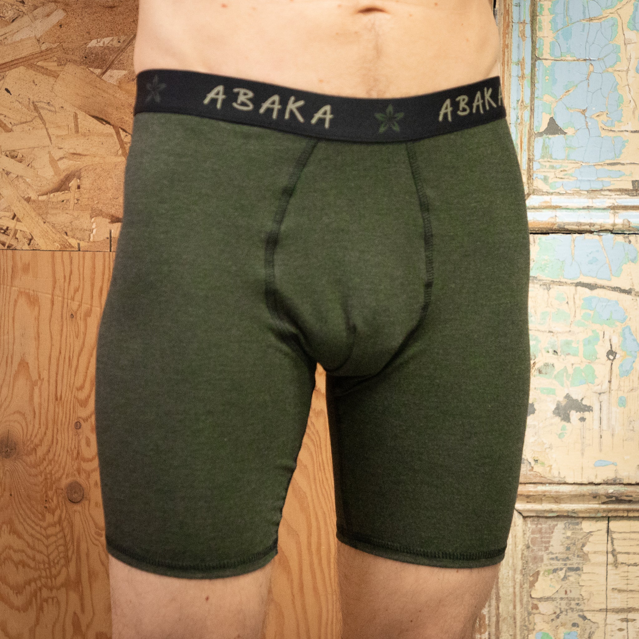 BOBI forêt chiné - Abaka