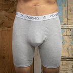 BOBI MÉRINOS grismix - Abaka