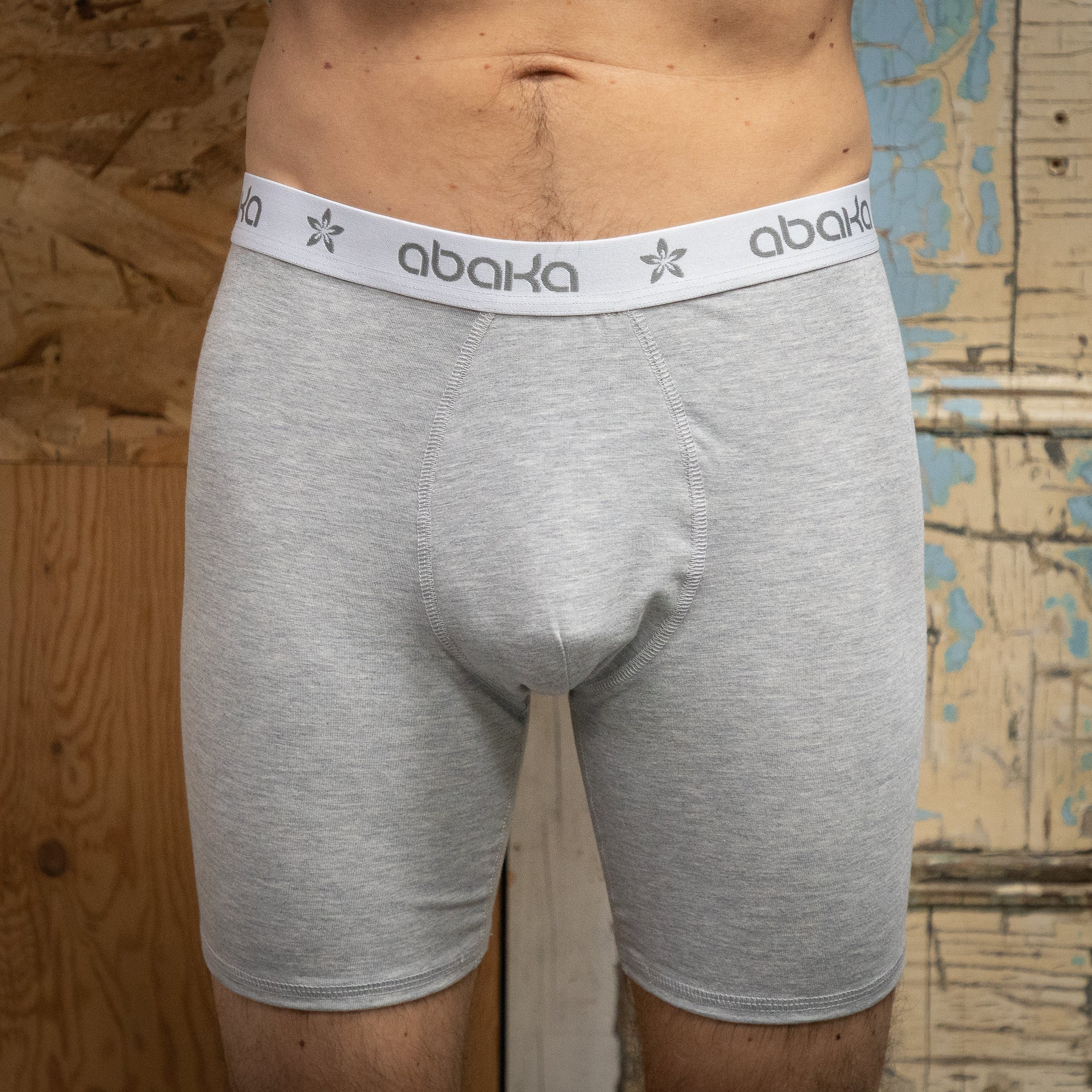 BOBI MÉRINOS grismix - Abaka