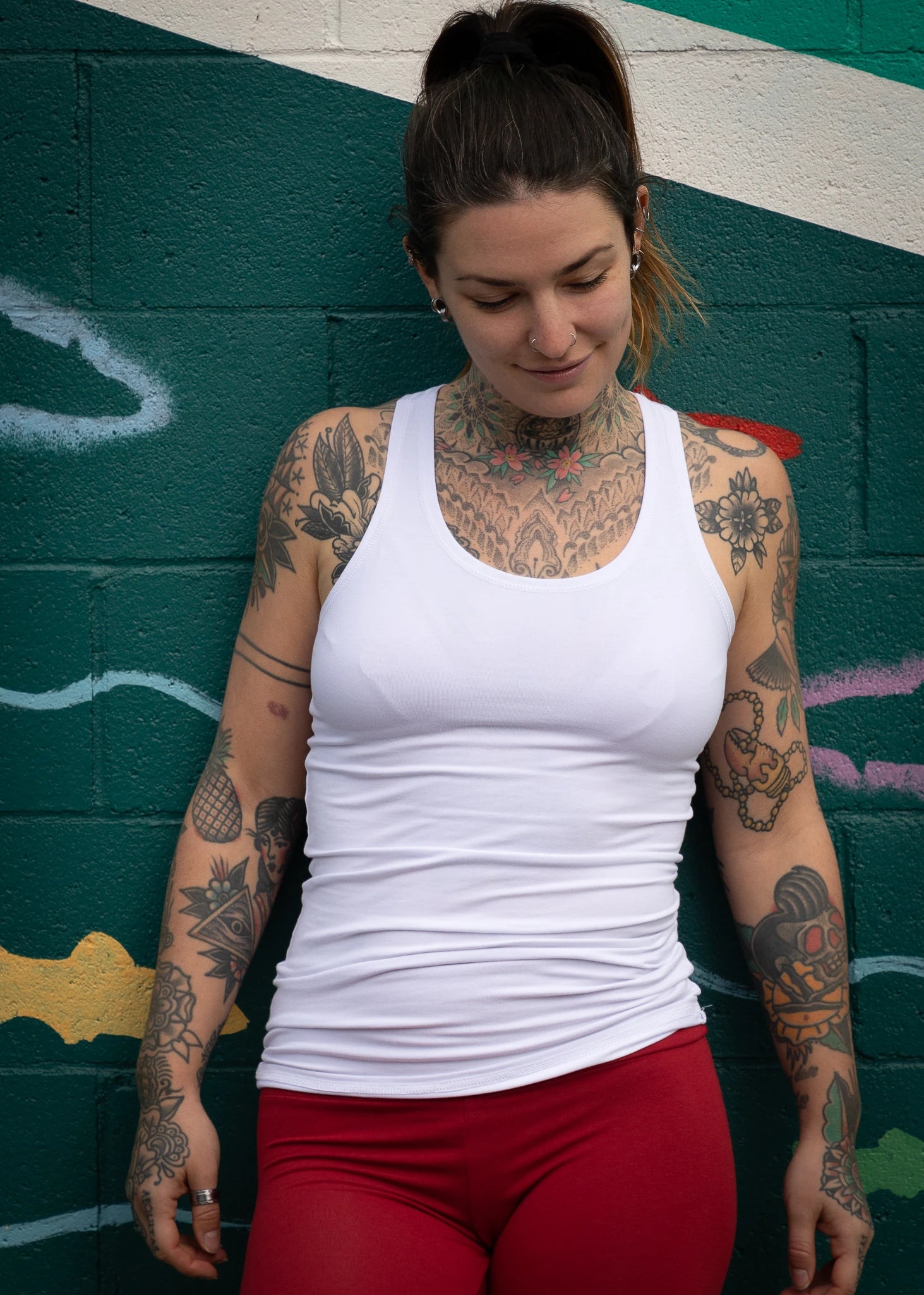 BOYBEATER - Camisole