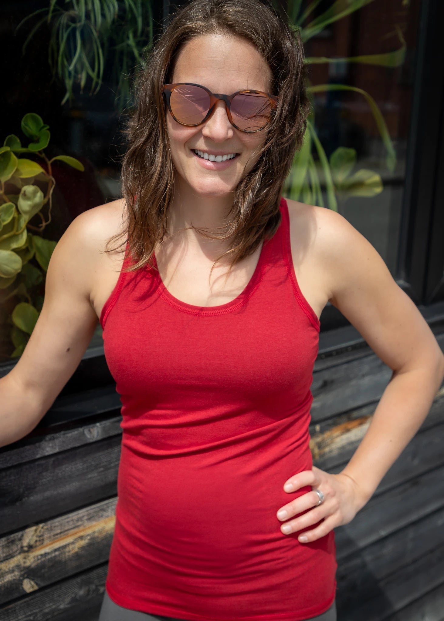 BOYBEATER - Camisole