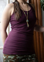 BOYBEATER - Camisole