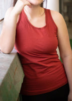 BOYBEATER Chanvre - Camisole