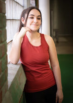 BOYBEATER Chanvre - Camisole