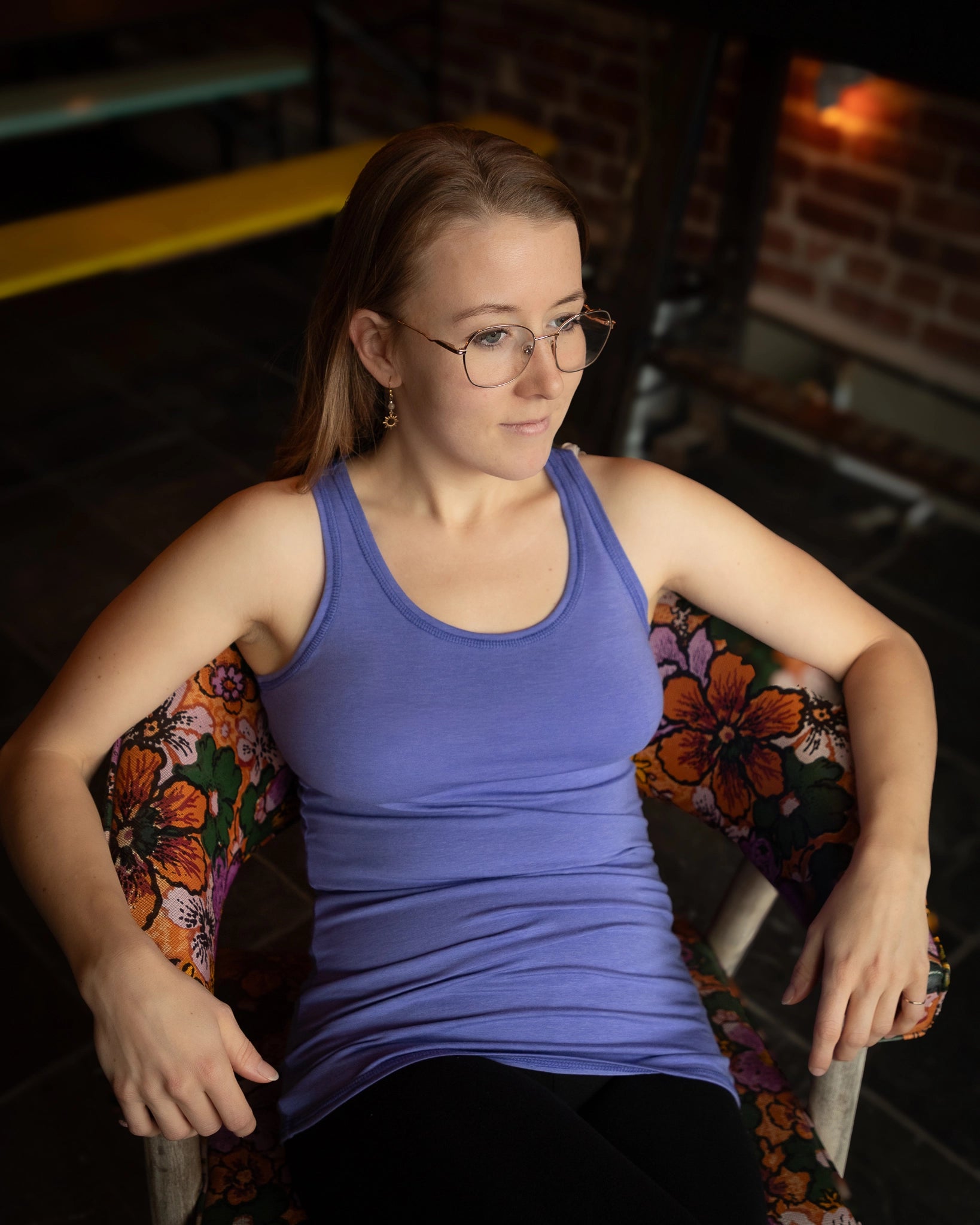 BOYBEATER - Camisole