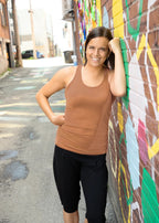 BOYBEATER Tencel - Camisole