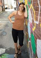 BOYBEATER Tencel - Camisole