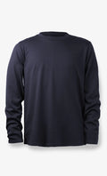 BRUSHED 100% merino - Long sleeve sweater