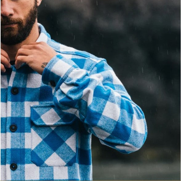 BUFFALO Plaid - Chemise