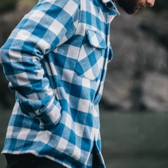 BUFFALO Plaid - Chemise