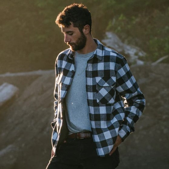 BUFFALO Plaid - Chemise