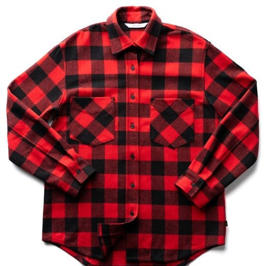 CABIN Femme - Chemise