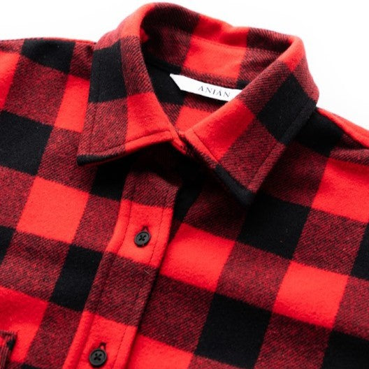 CABIN Femme - Chemise