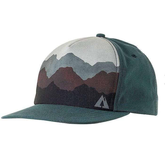 MOUNTAIN SCAPE - Casquette