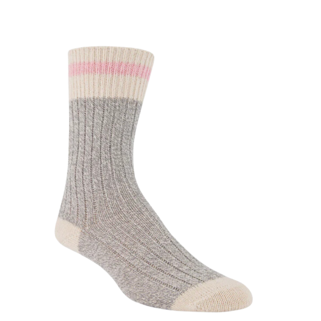 CHALET Coton - Chaussettes