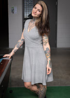 COCOHEART grismix - Abaka