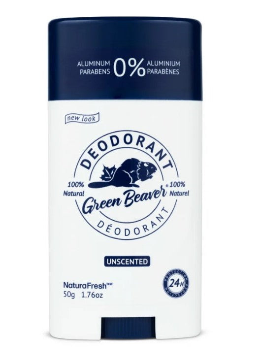 DÉO GREEN BEAVER sans parfum - Abaka