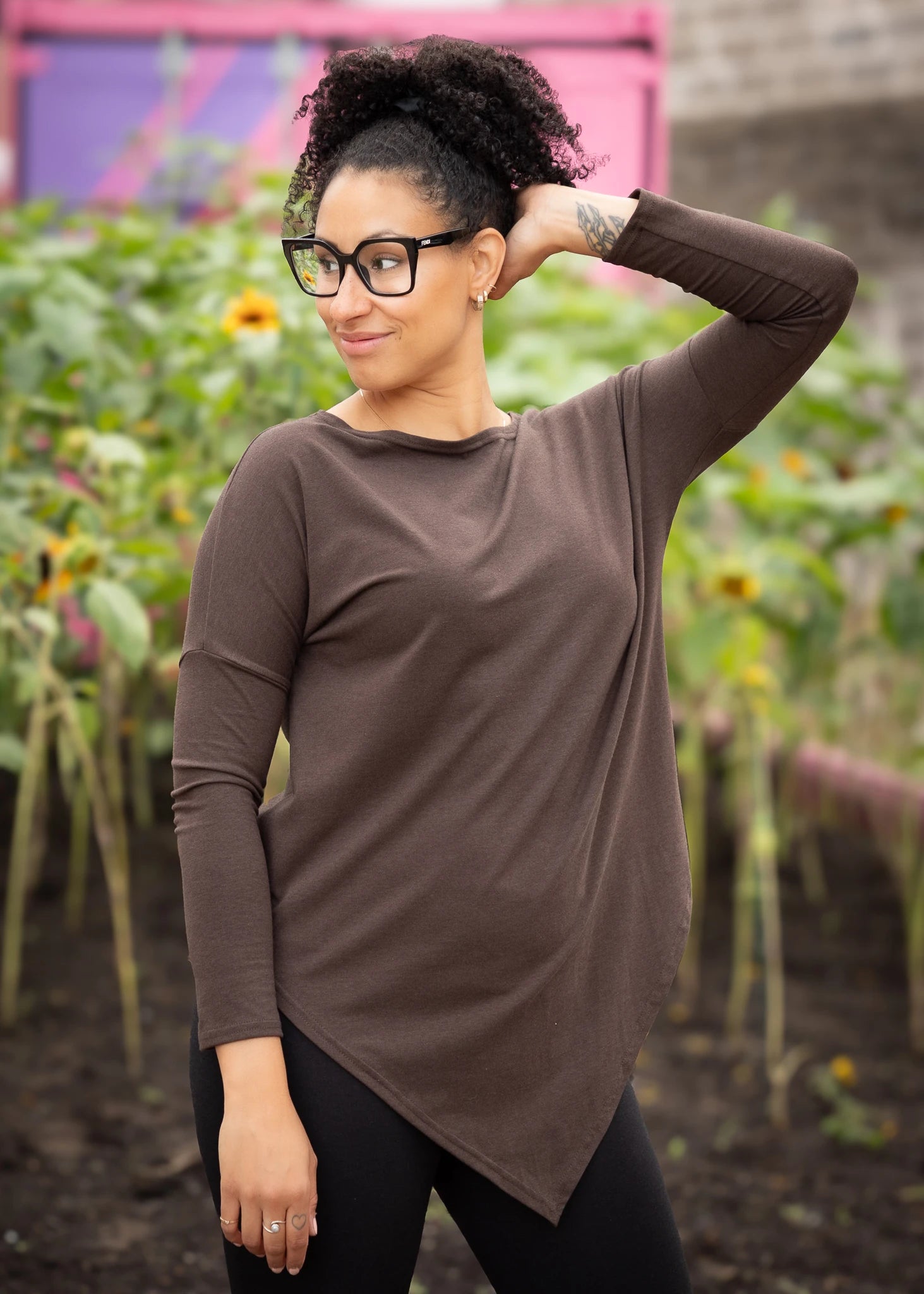 DEVLIN - Chandail manches longues