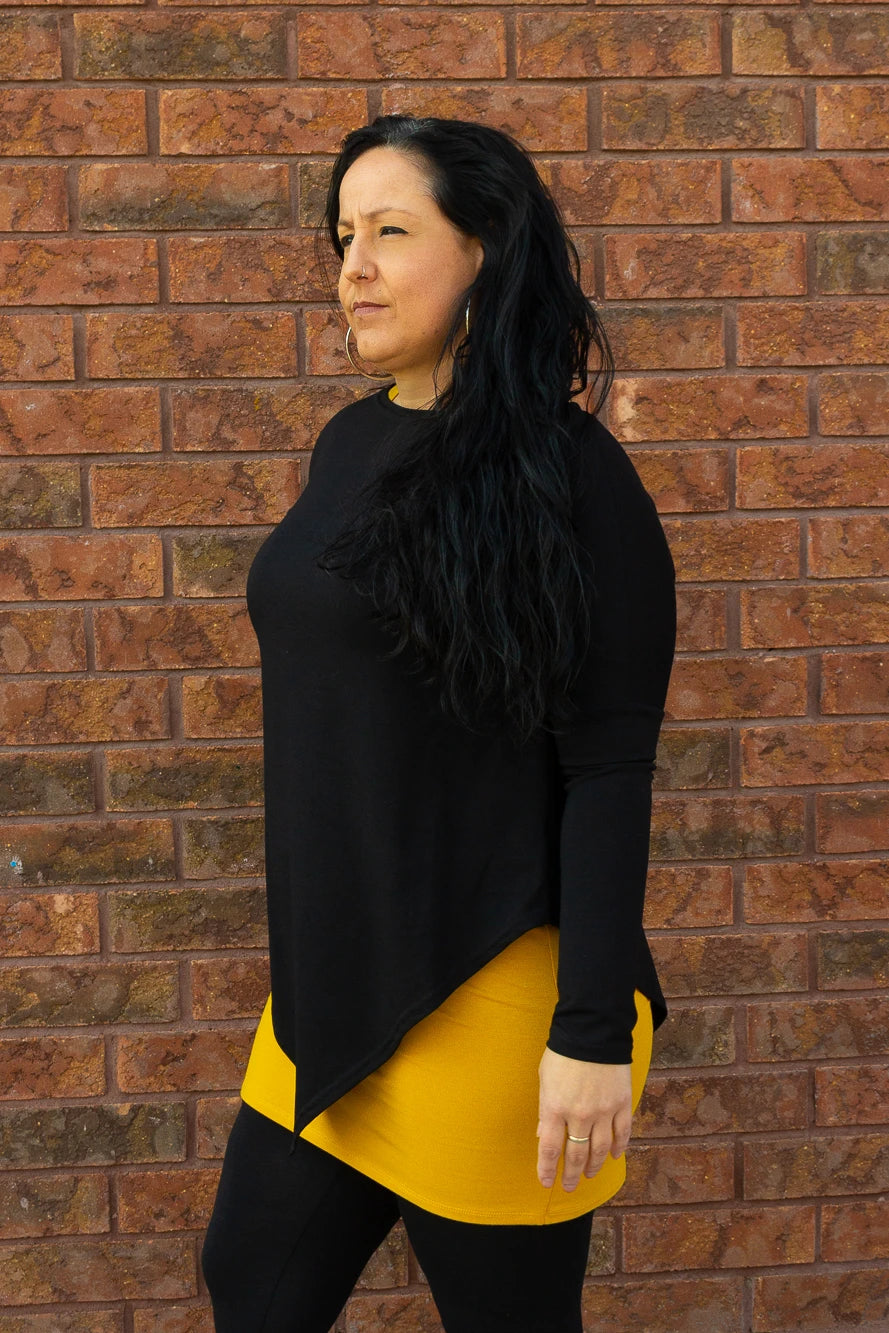 DEVLIN - Chandail manches longues