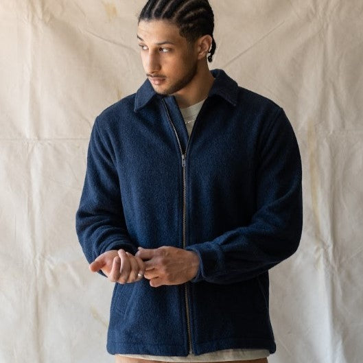 EDDIE Agnello - Manteau