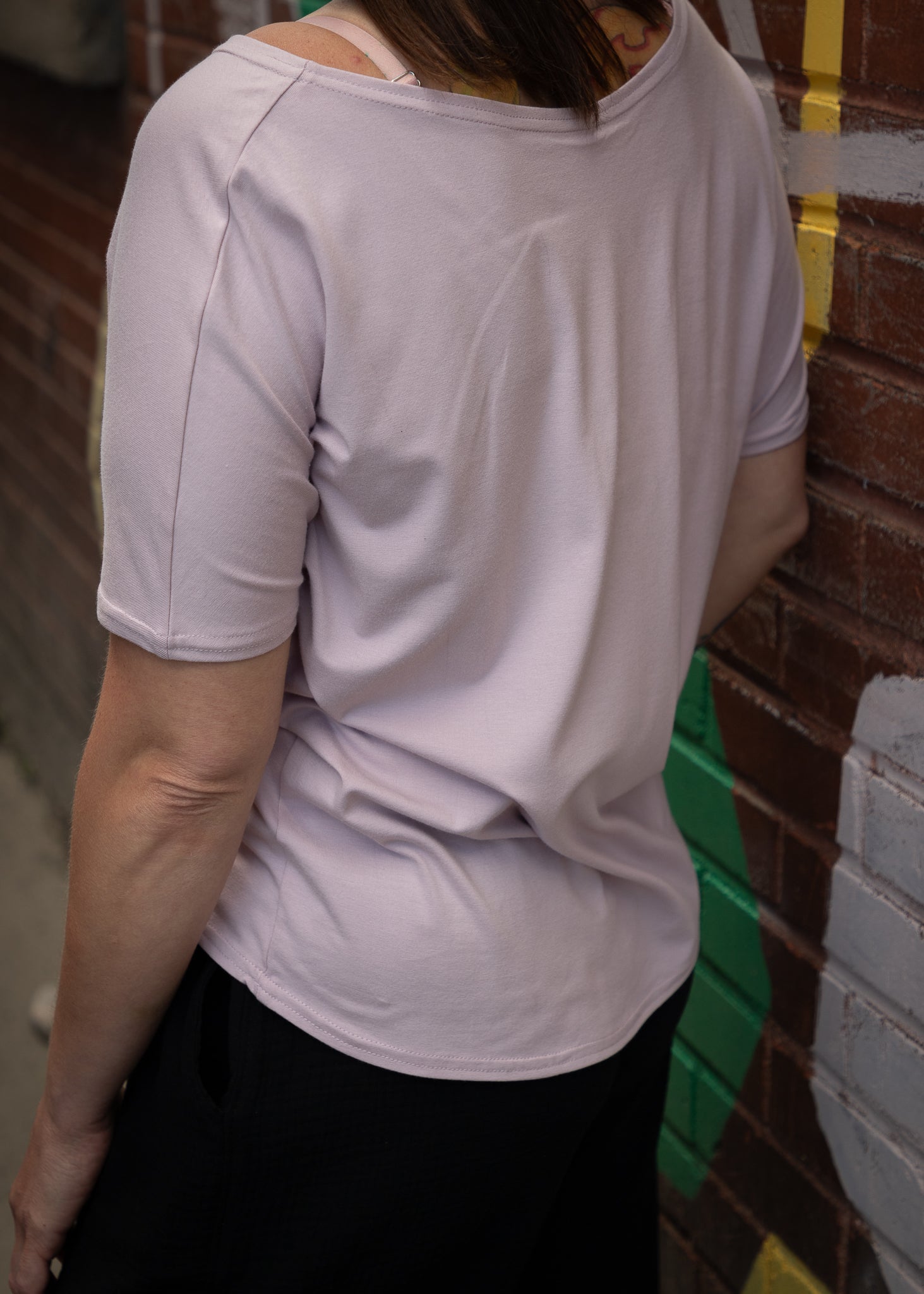 ÉLI lavande - Abaka