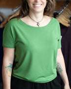 ÉLI Tencel - T-shirt