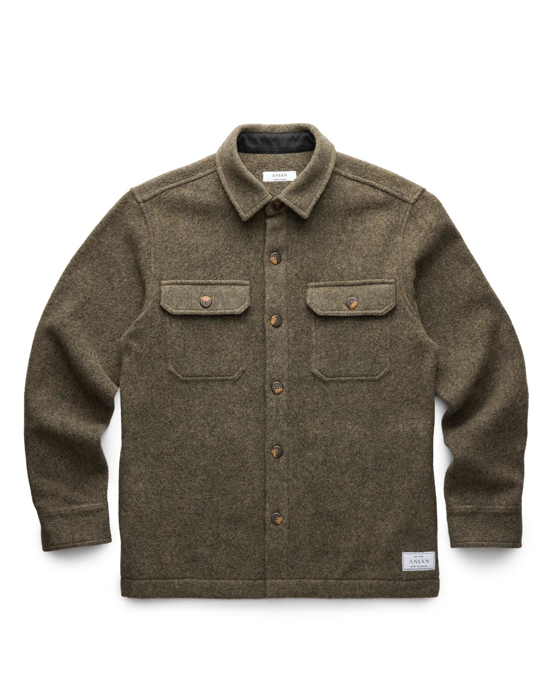 FIELD COAT - Manteau