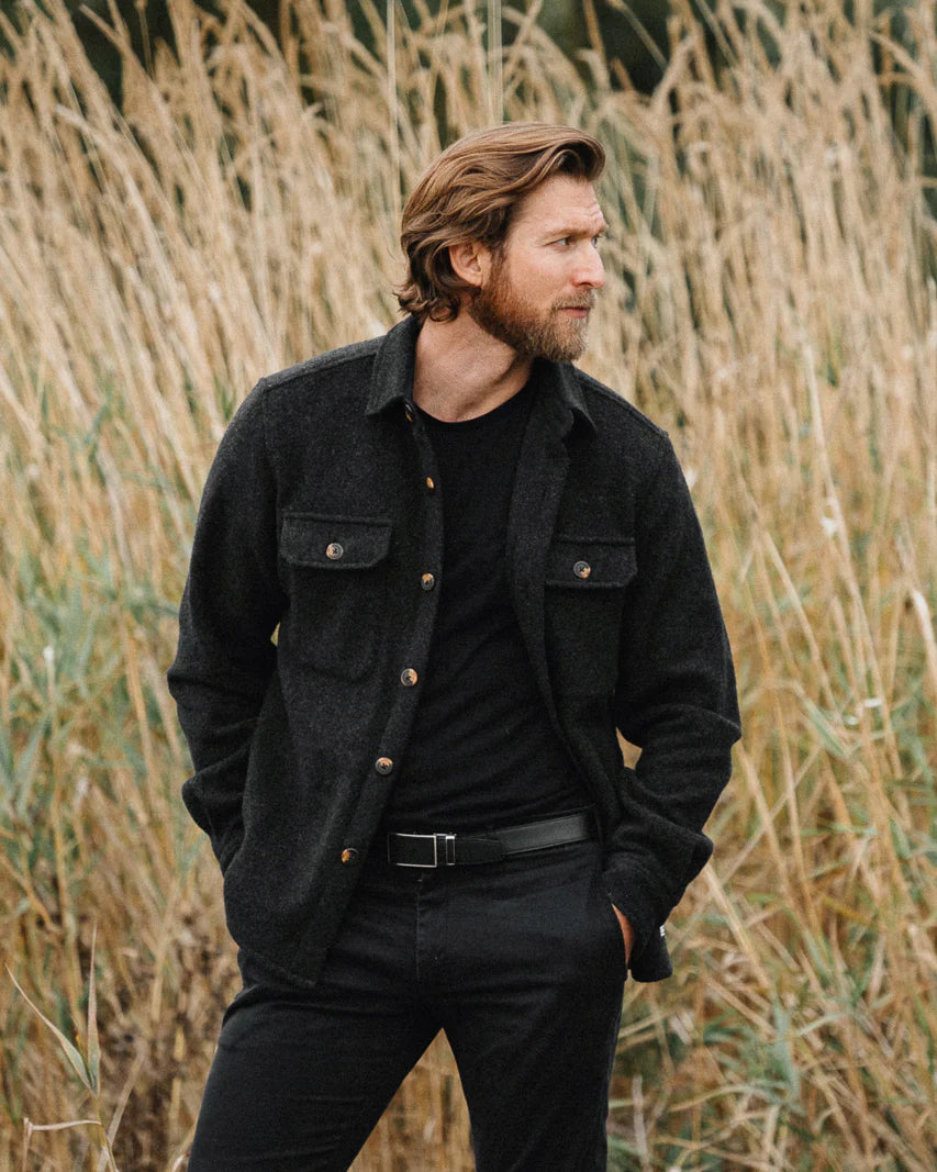 FIELD COAT - Manteau