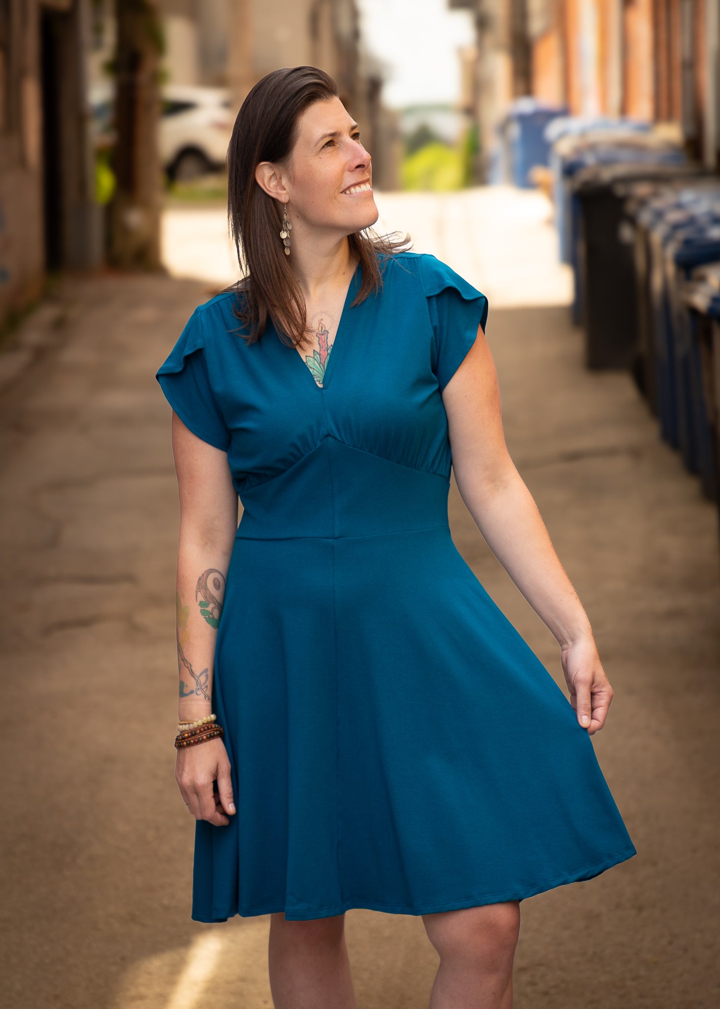 FLORA marocain - Abaka