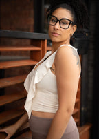 FROUFROU - Camisole courte