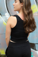 FROUFROU - Camisole courte